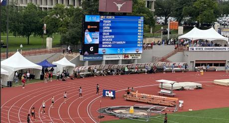 2024 UIL Track & Field State Championships