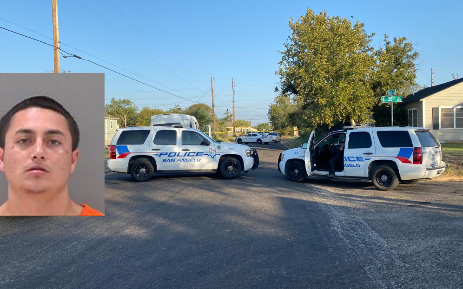 18-Year-Old Arturo Garcia Charged in the Murder of 19-Year-Old John Samuel Dagen