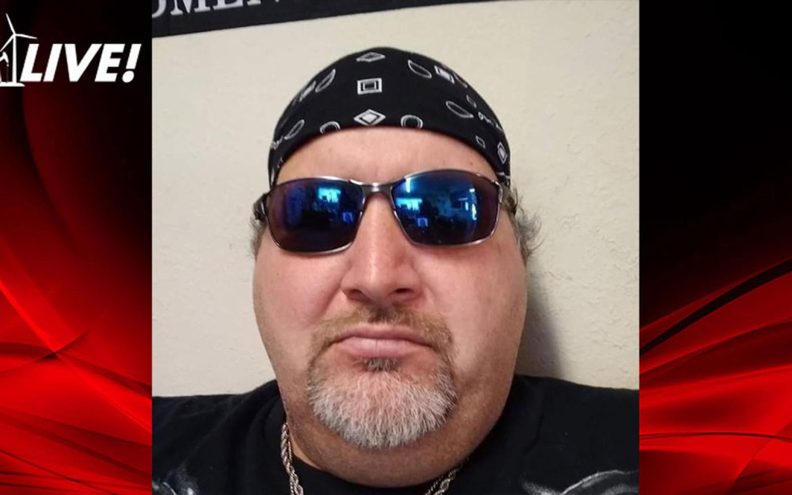 Jack "Chubby" Harris