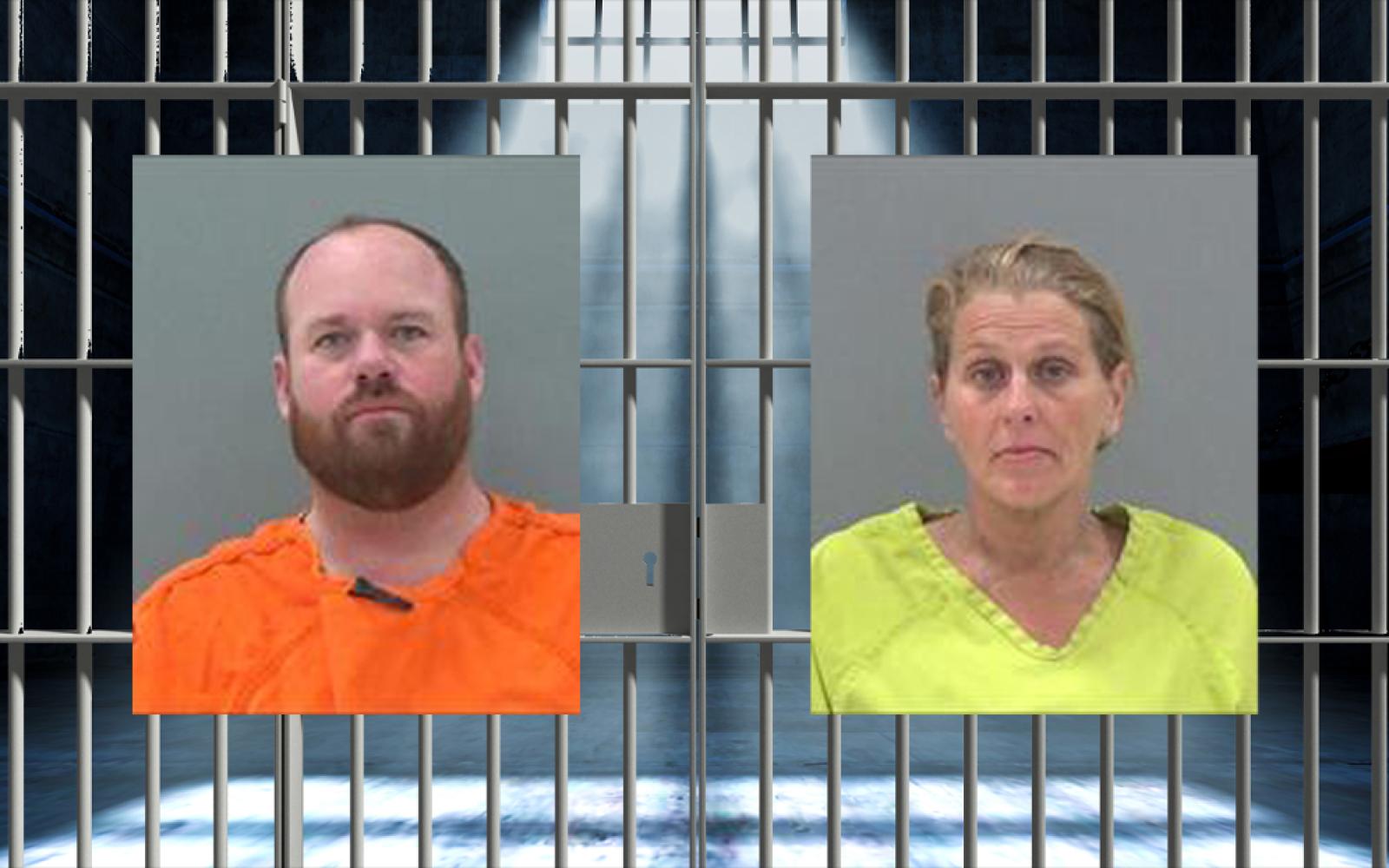 Olen McClain Tabatha Bienemann