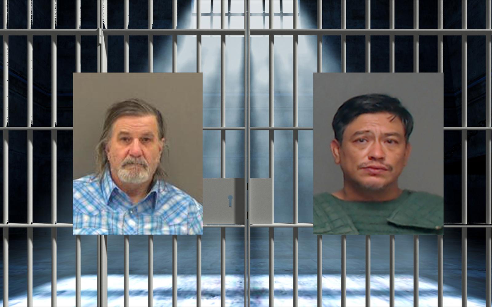 Ronald Craver, Joseph Camarillo