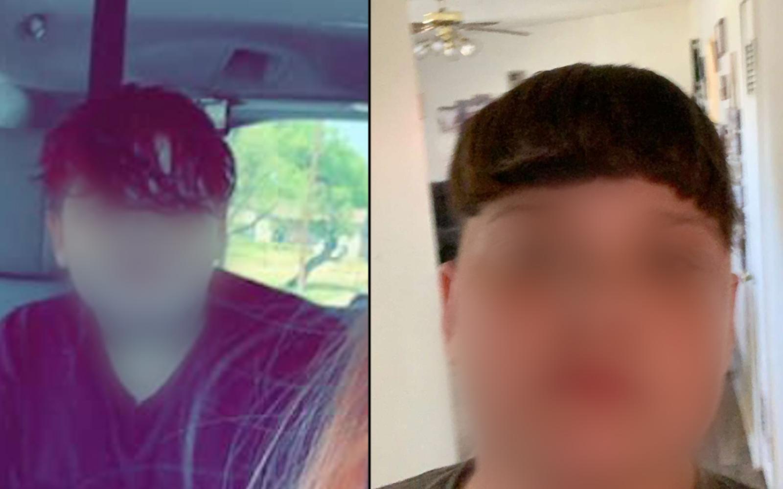 Teacher Cuts Student's Hair for $27 Bet