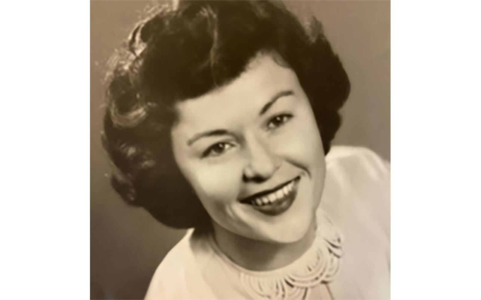 Mary Hemphill, age 19