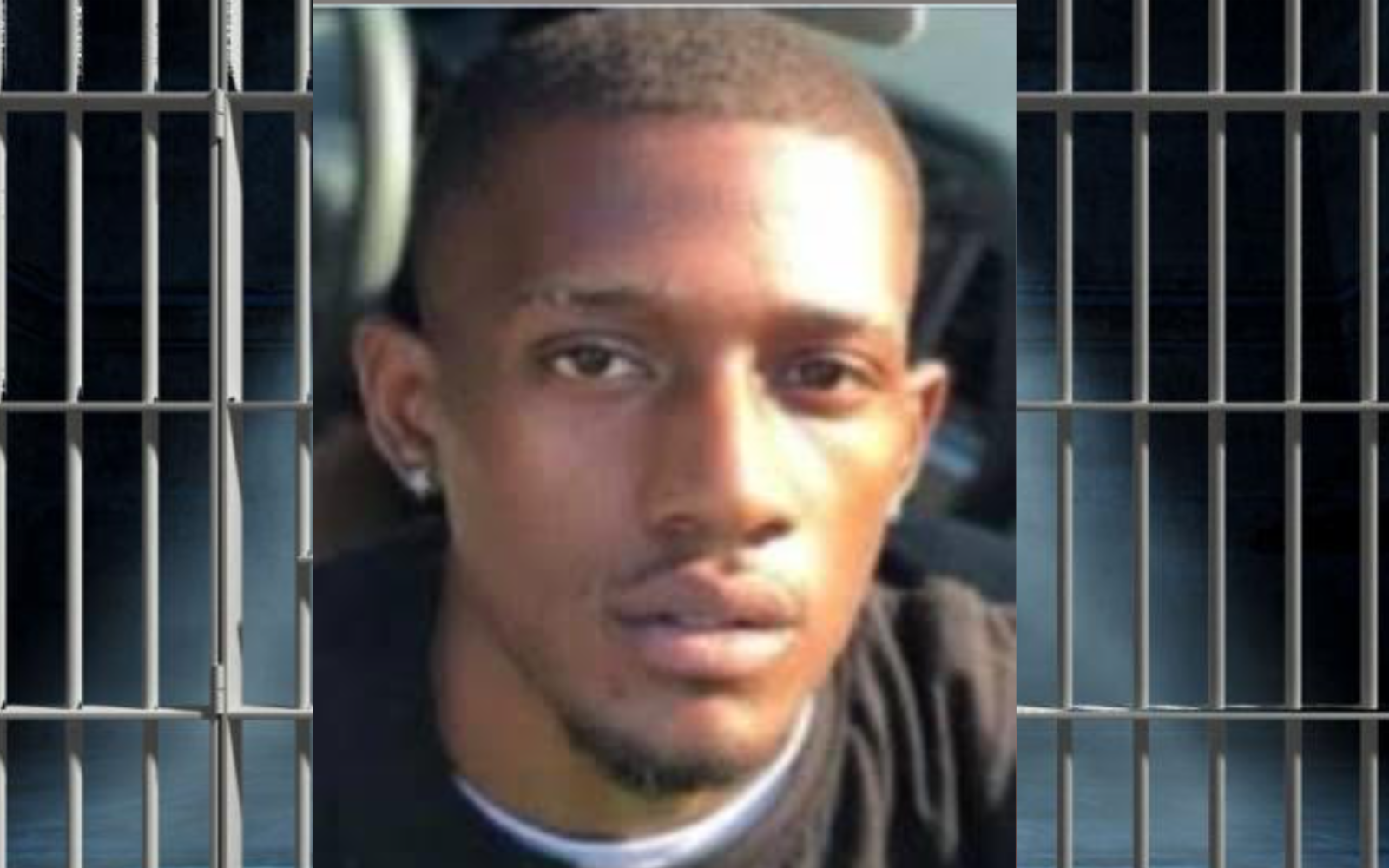 Marques Jujuan Thompson