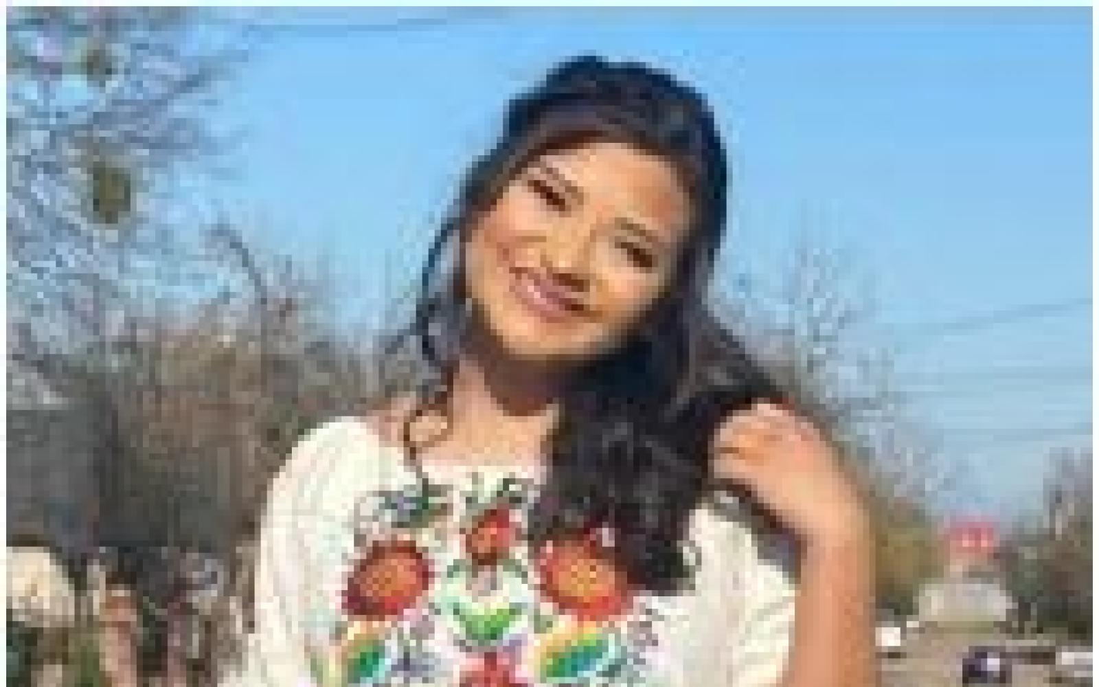 Alejandra Castro is Missing in Waco (Contributed/Waco PD)