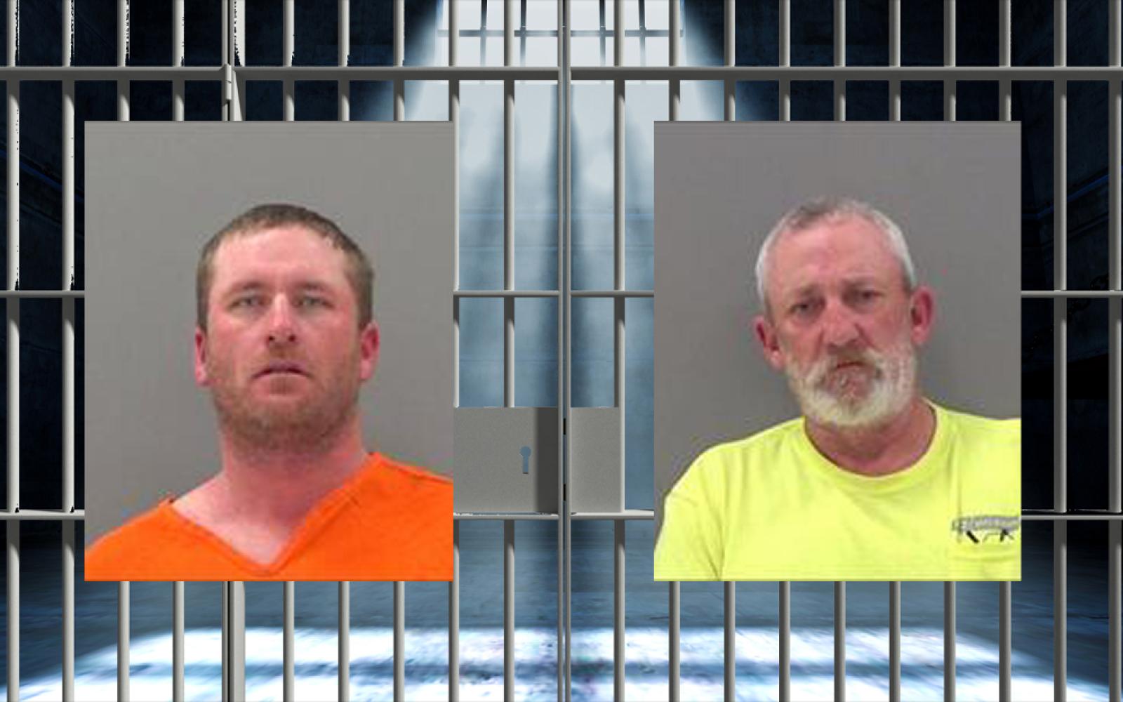 Ricky Tatsch, Bobby White