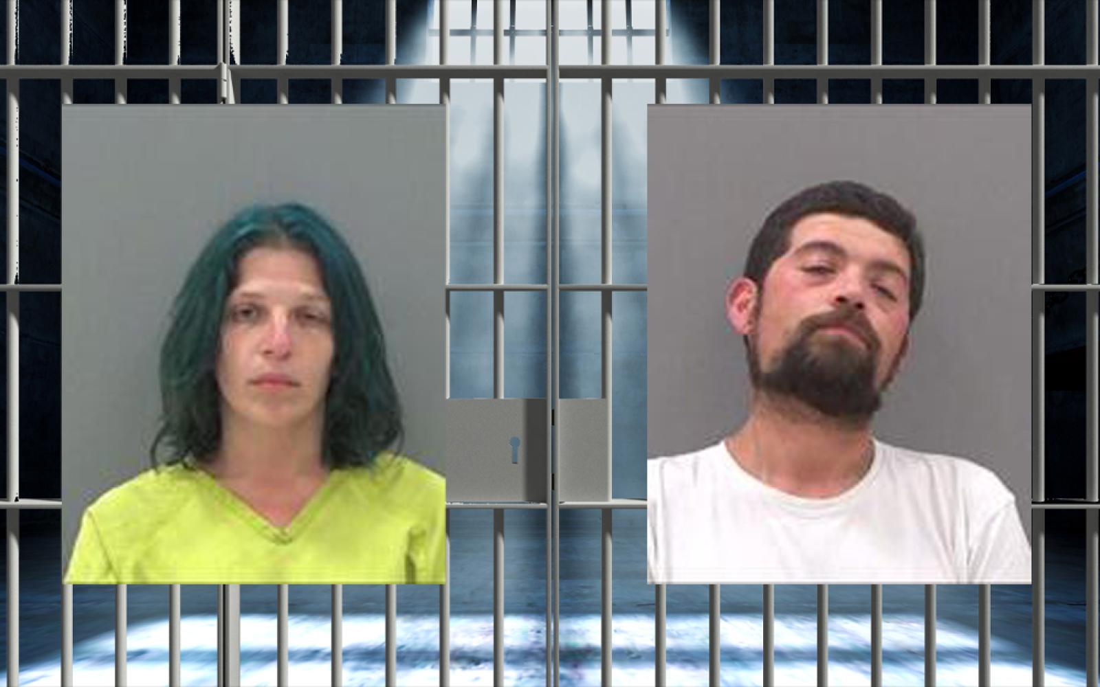 Miranda Ellis, Gabriel Robles