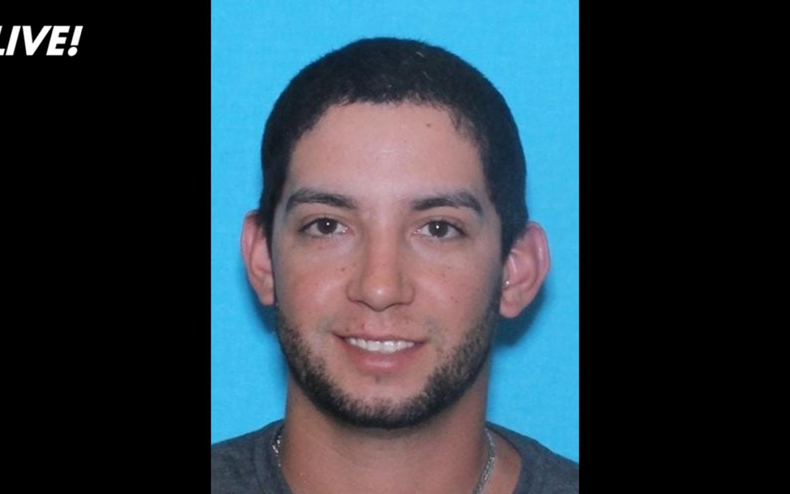 Ryan Christopher Graham