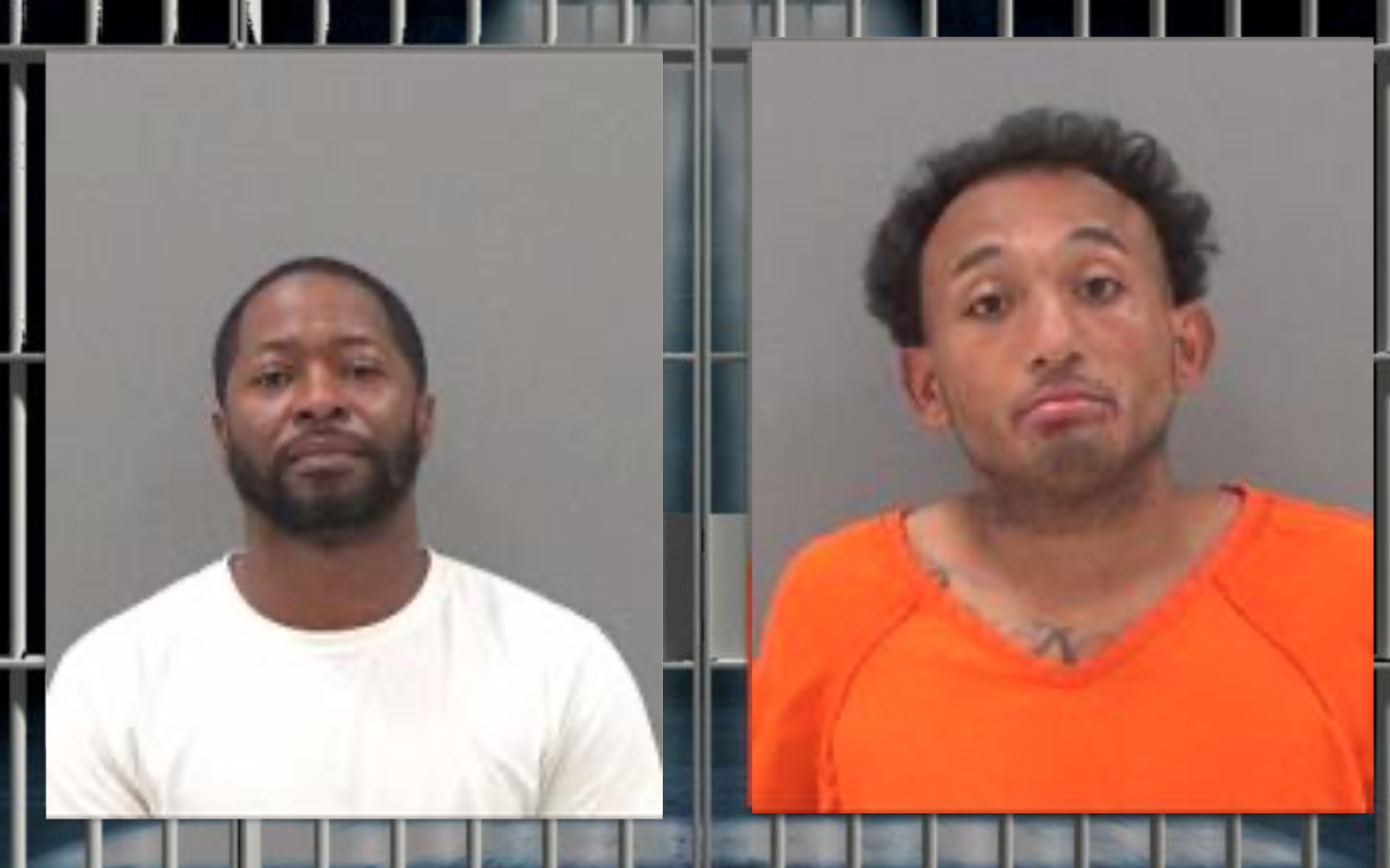 Whitney Hardin, Elmo Rodgers