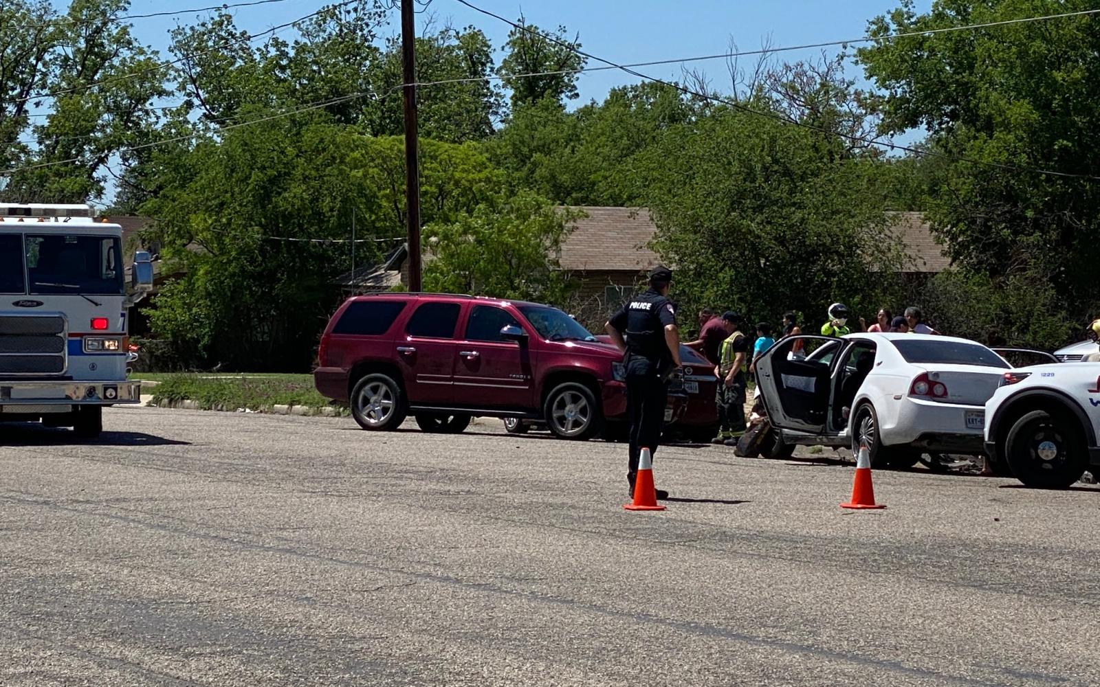 Koberlin St. Crash (LIVE! Photo/James Bougliny)