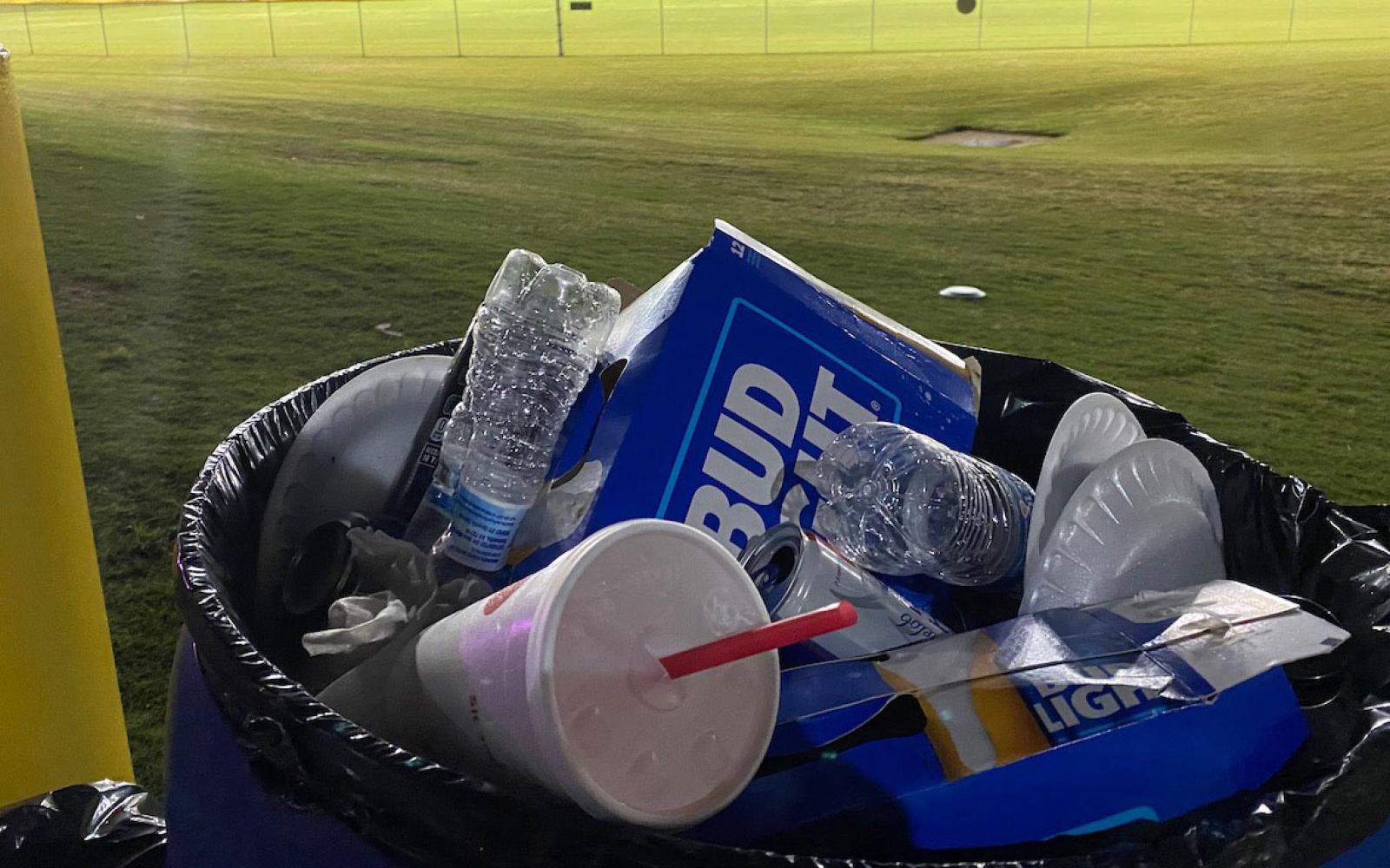 Police said it was too early in the investigation to suggest alcohol was a factor in the incident