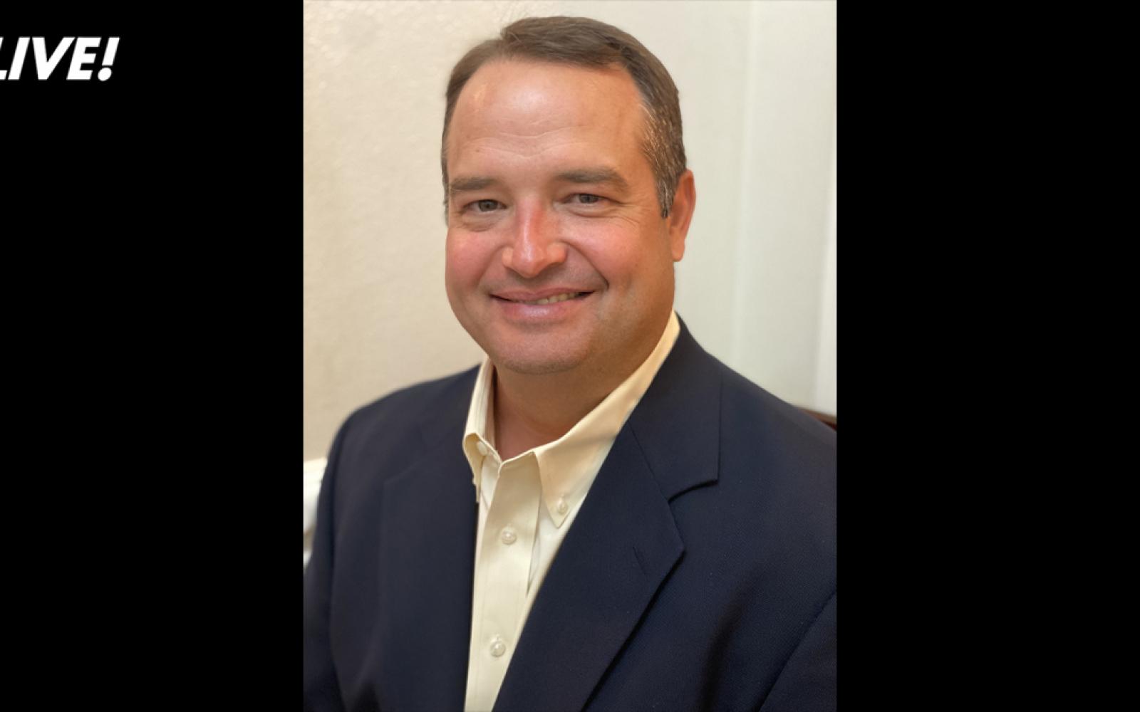 Todd R. Kolls for Tom Green County Commissioner Pct. 4 (Contributed/Todd Kolls)