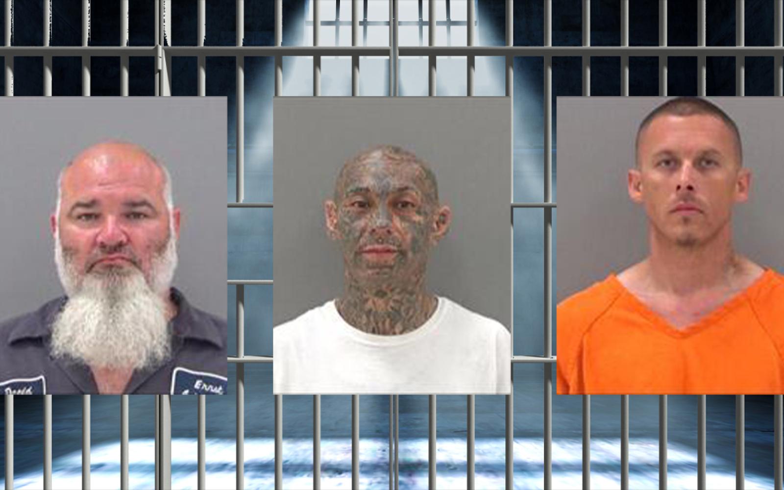 David Wright, Larry Arroyo, Carl Gentry