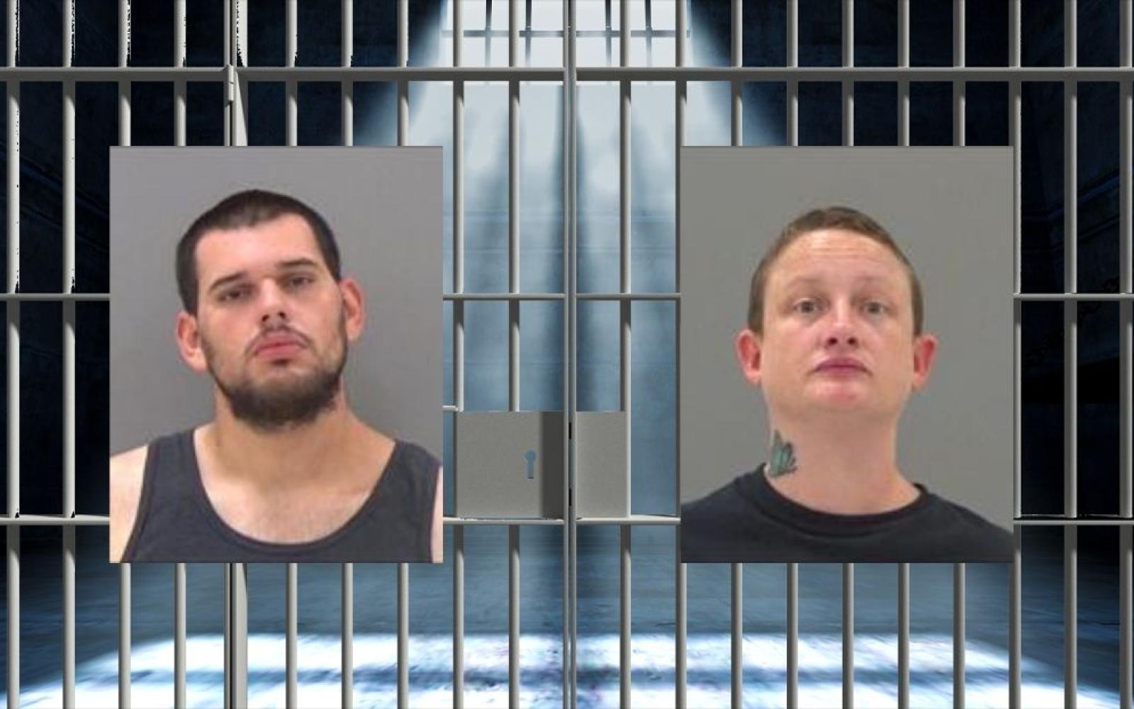 Sajal Gonzalez, Samantha Carroll