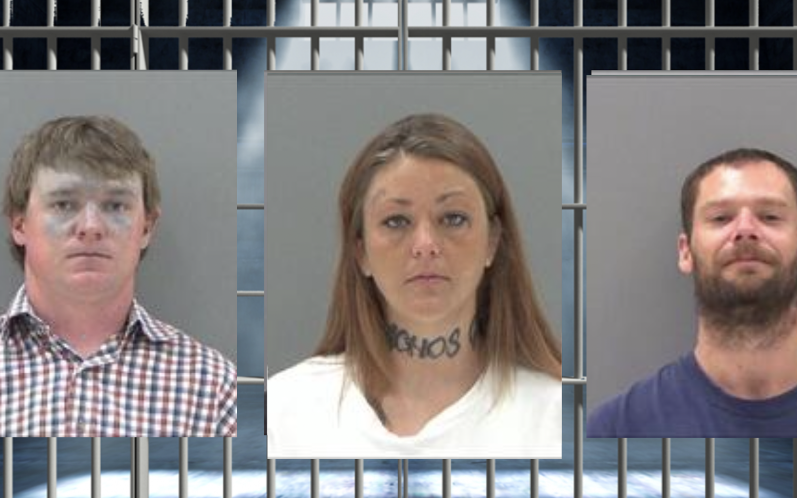 Jonathan Harlin, Morning Ogden, Dorman Hanna