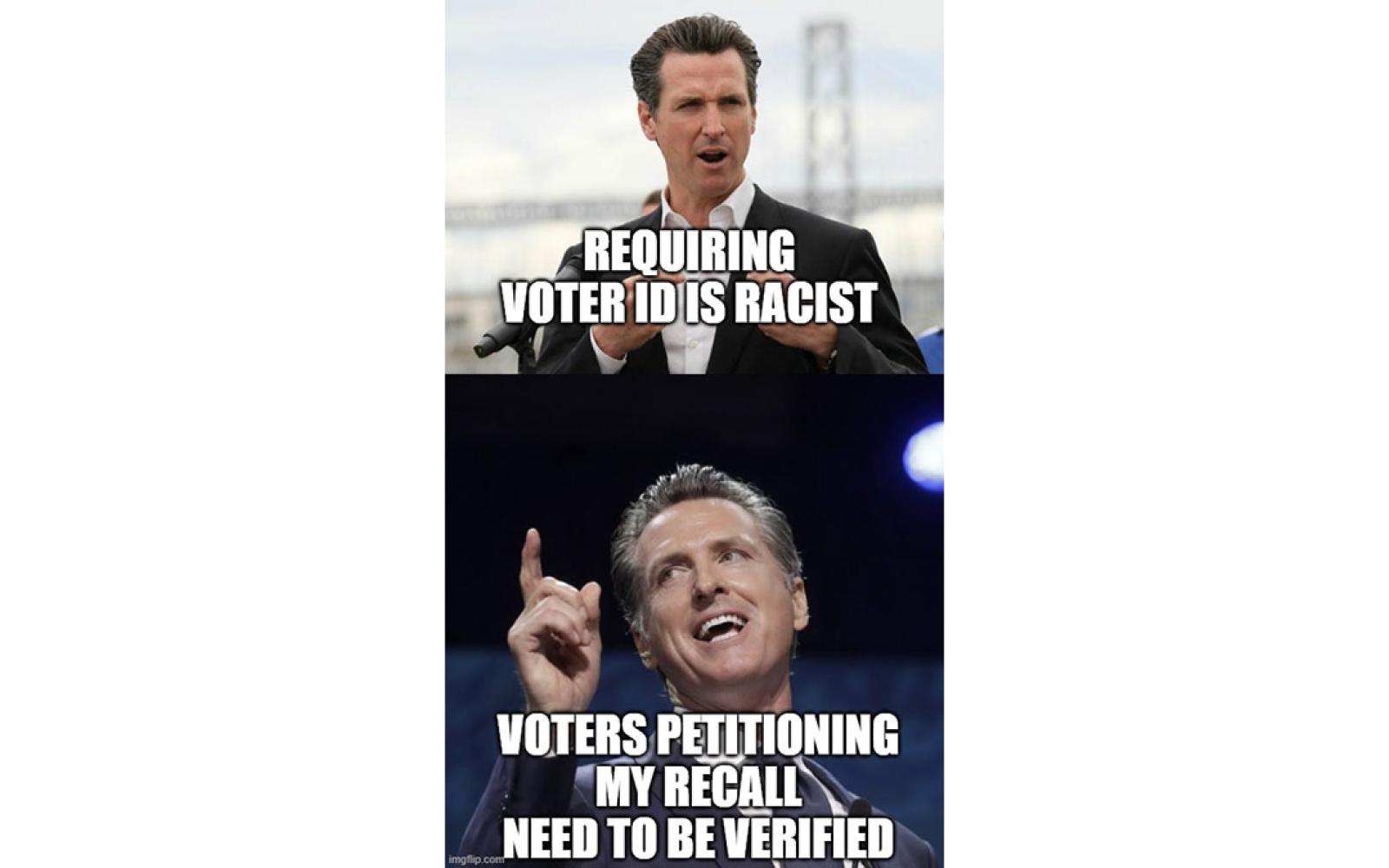 Voter ID