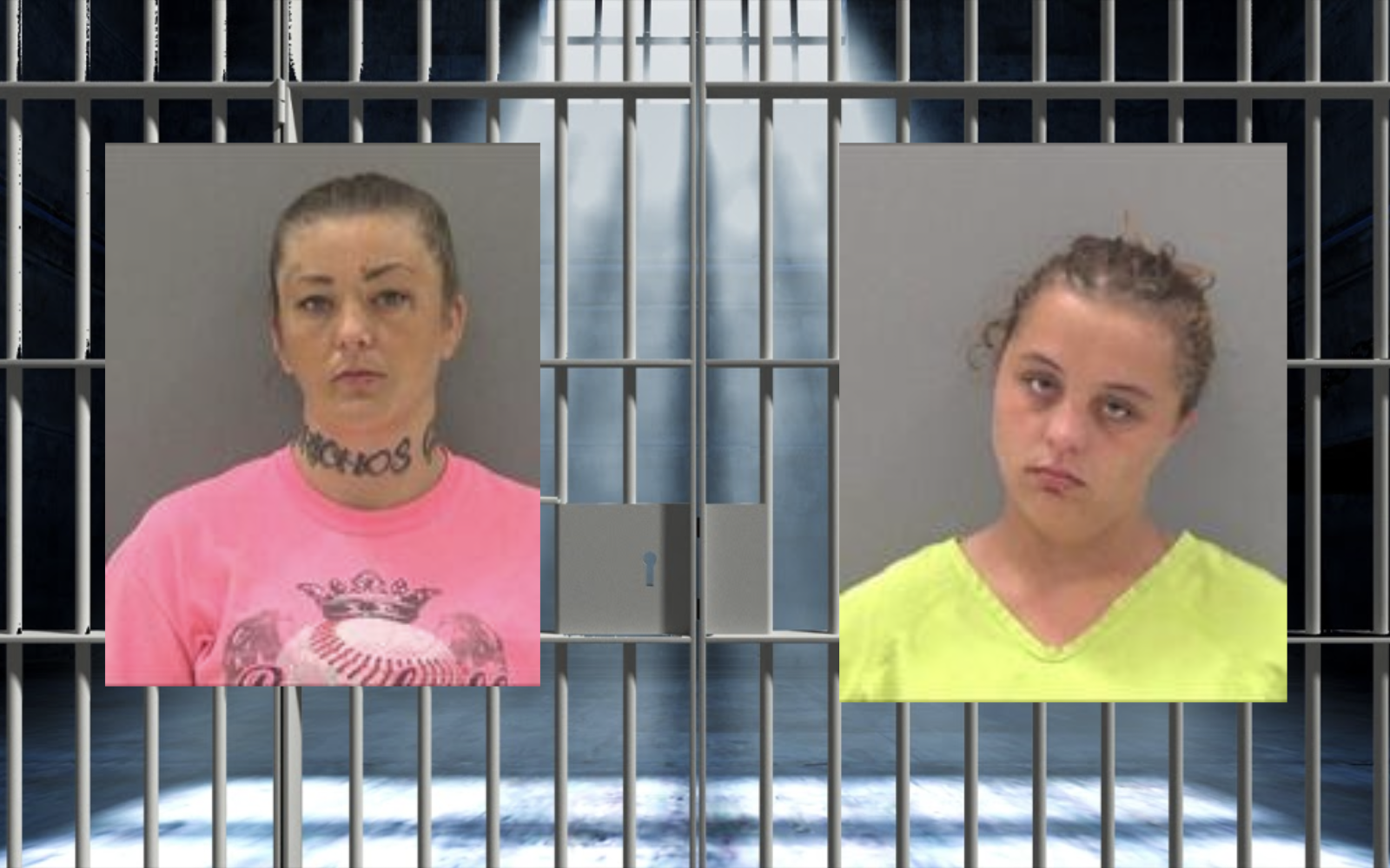 Morning Ogden, Kimber Bradley