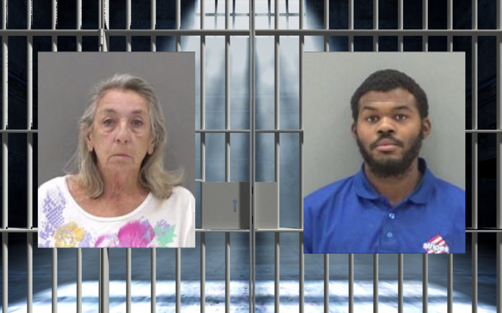 Rebecca Bilbo, Kamron Ransom