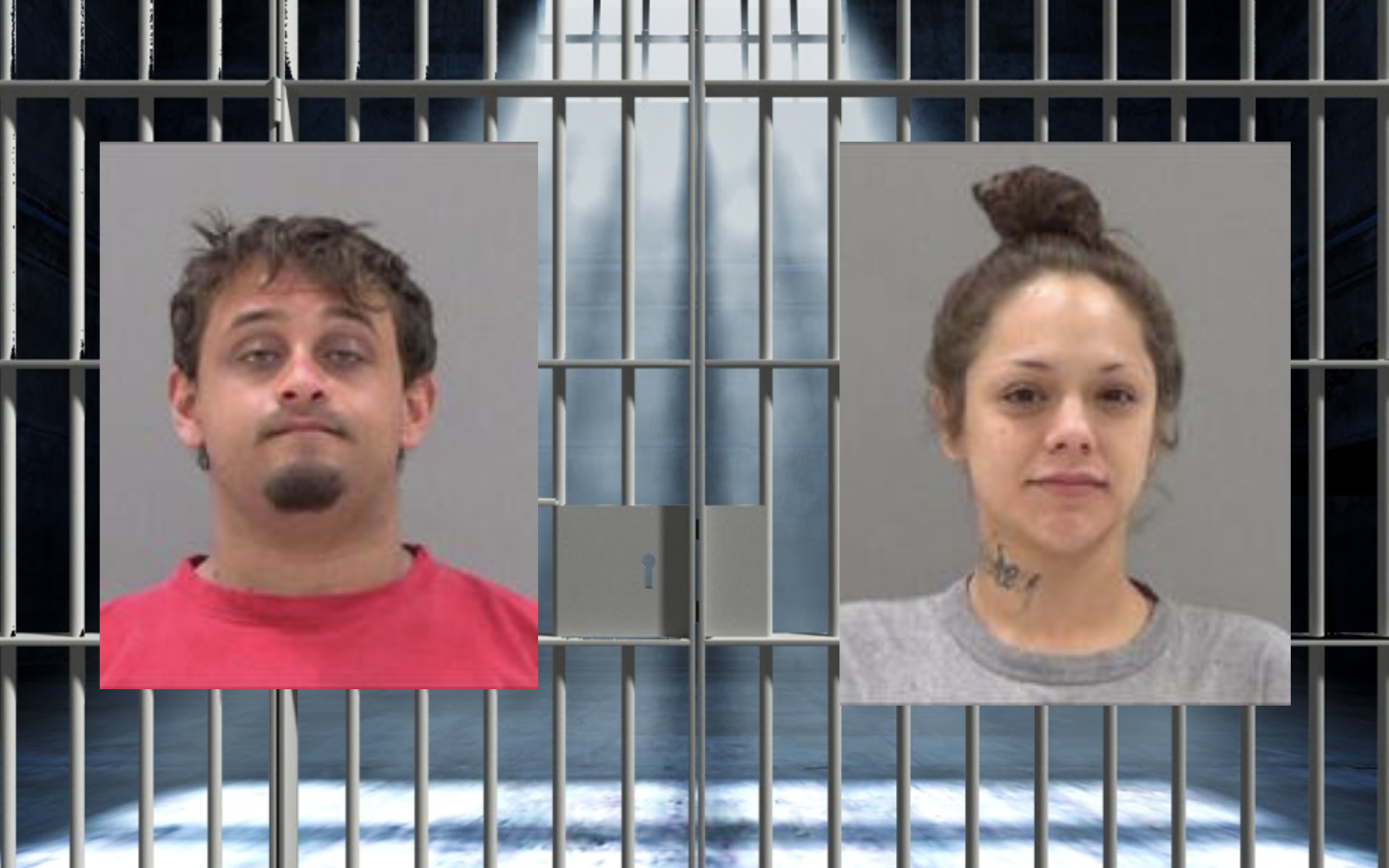 Triston Soto, Kaylee Perez