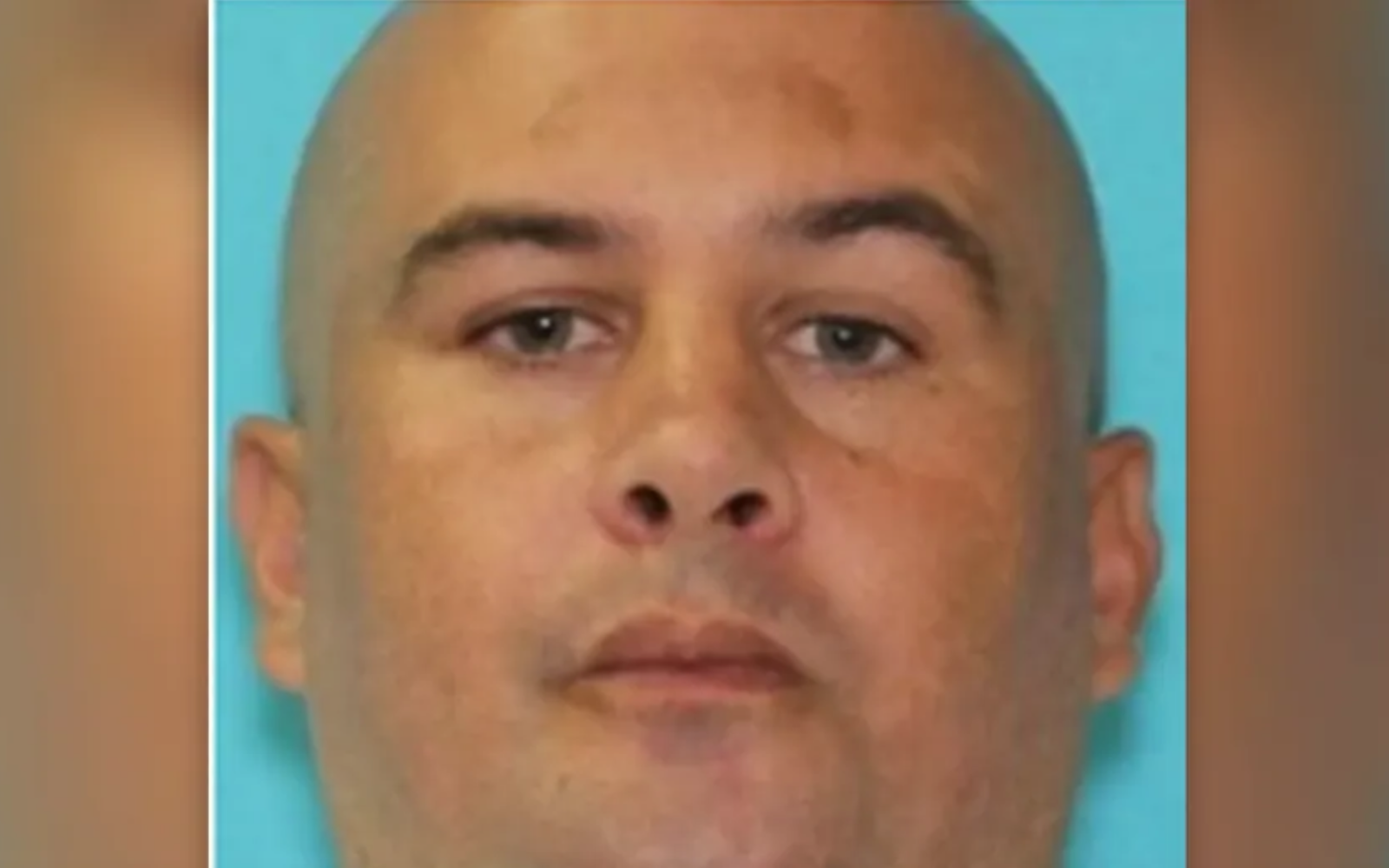 Abduction Suspect Brian Byrne (Contributed/Austin PD)