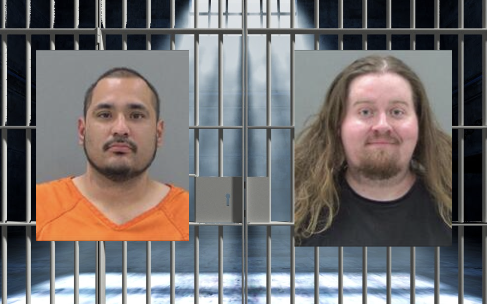 Angel Martinez, Luke Card