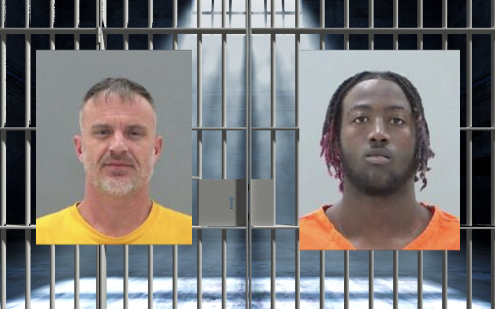 Tom Jackson, Tom McDade