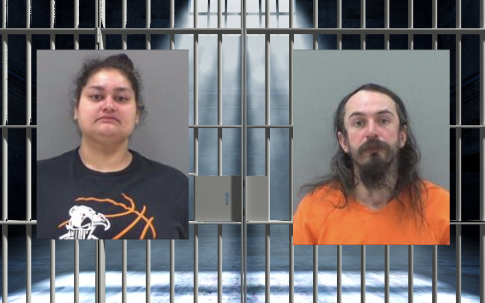 Alexandra Galindo, Robert Rodriguez