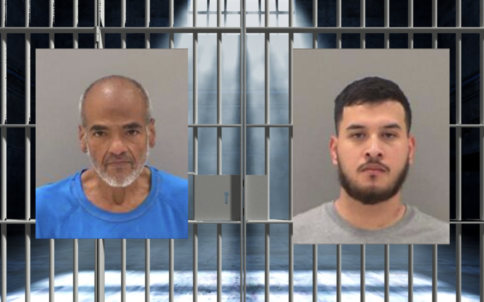 William Huertas, Brian Molina-Villatoro