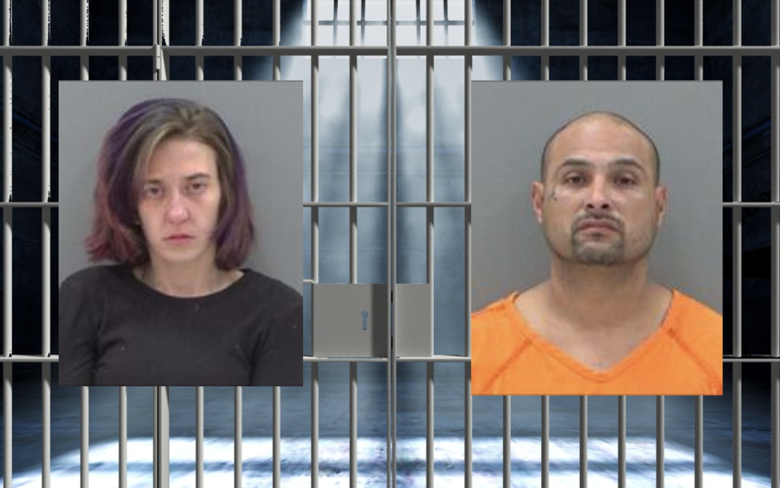 Luis Herrera, Karysta Bowie