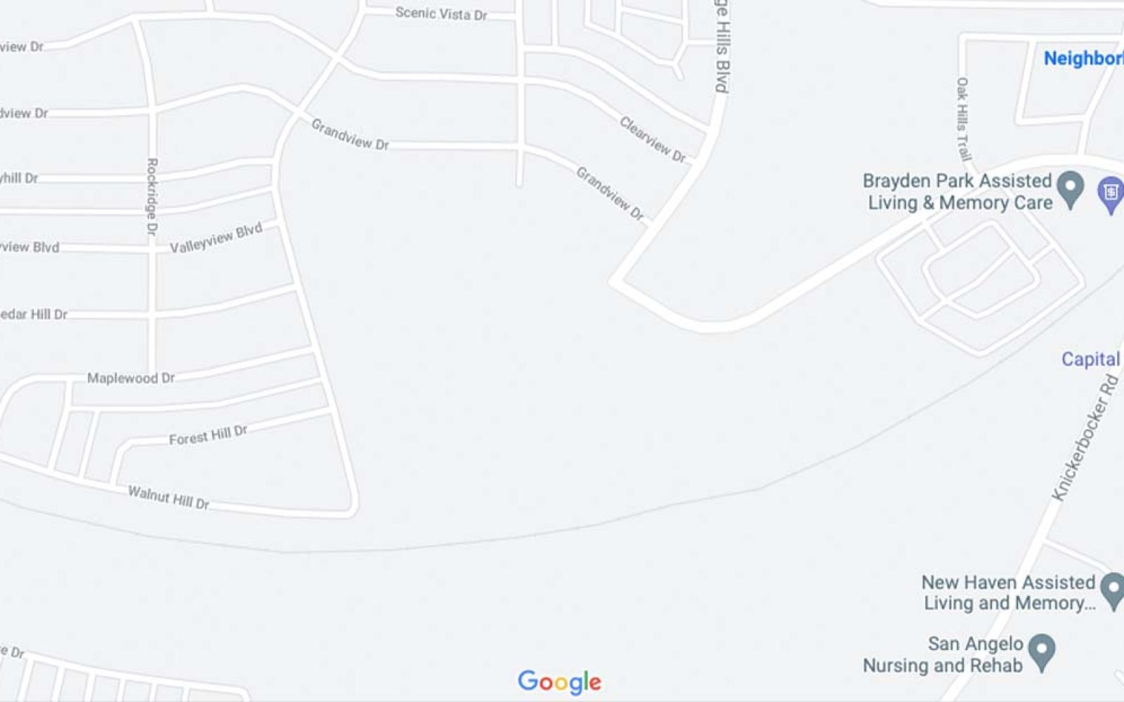 Southland Development Rezoned