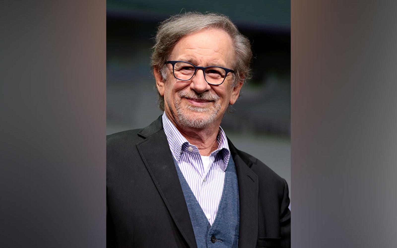 Stephen Spielberg created A Billionaire movie franchise series called Star Wars