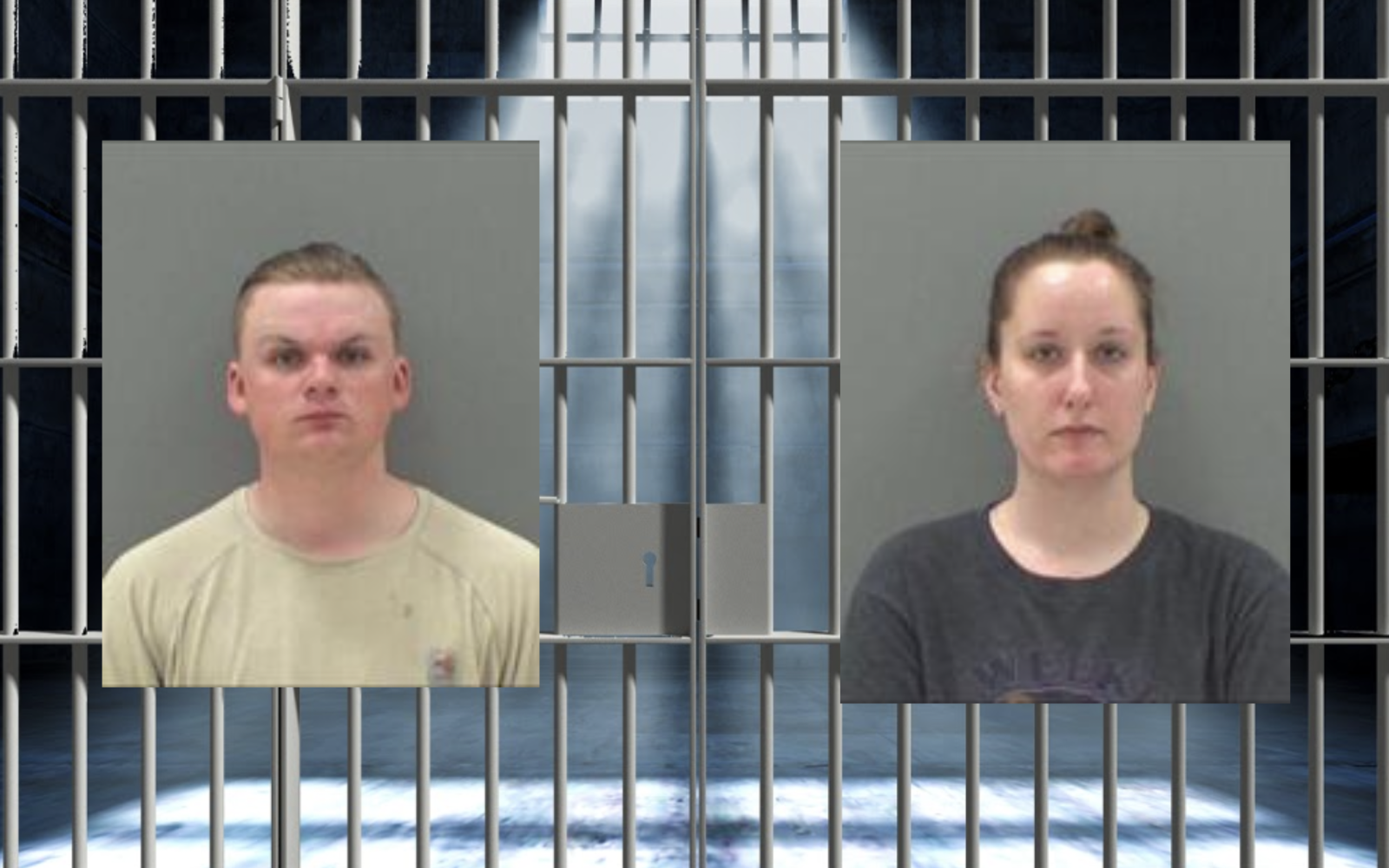 Seth Davis, Courtney Seymour