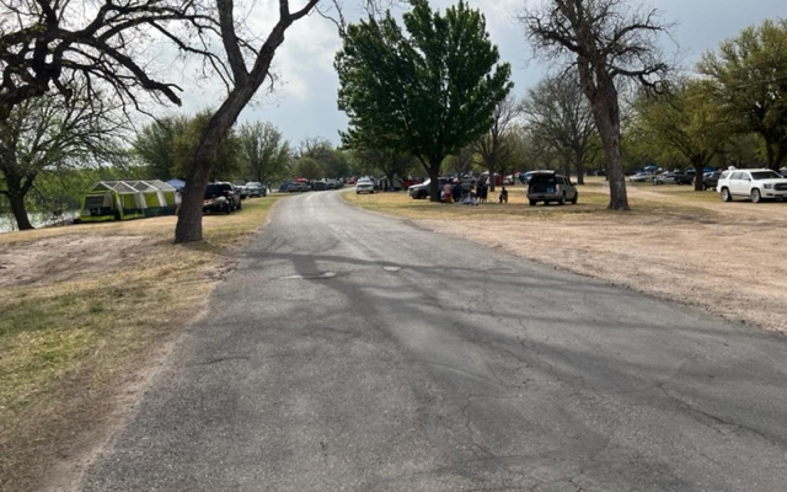 Easter Weekend at Lake Nasworthy 2022 (LIVE! Photo/Yantis Green)