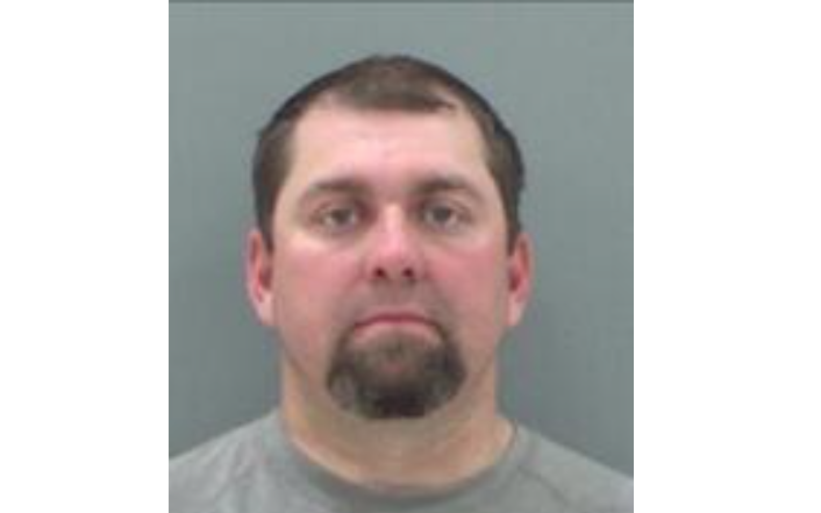 Jordan Velez (Contributed/TGCSO)