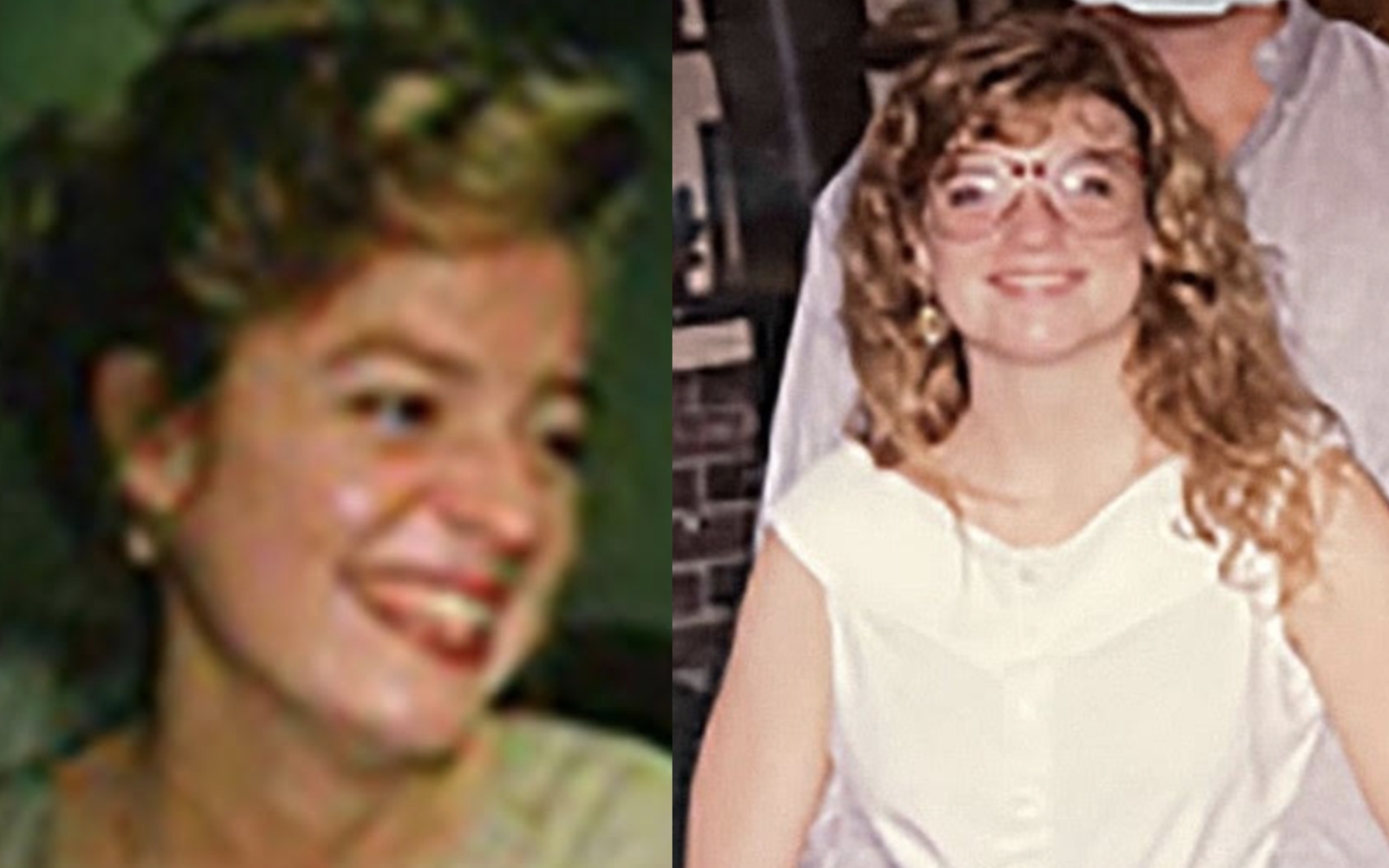 1996 Cold Case Victim Kristen Lea Wilson