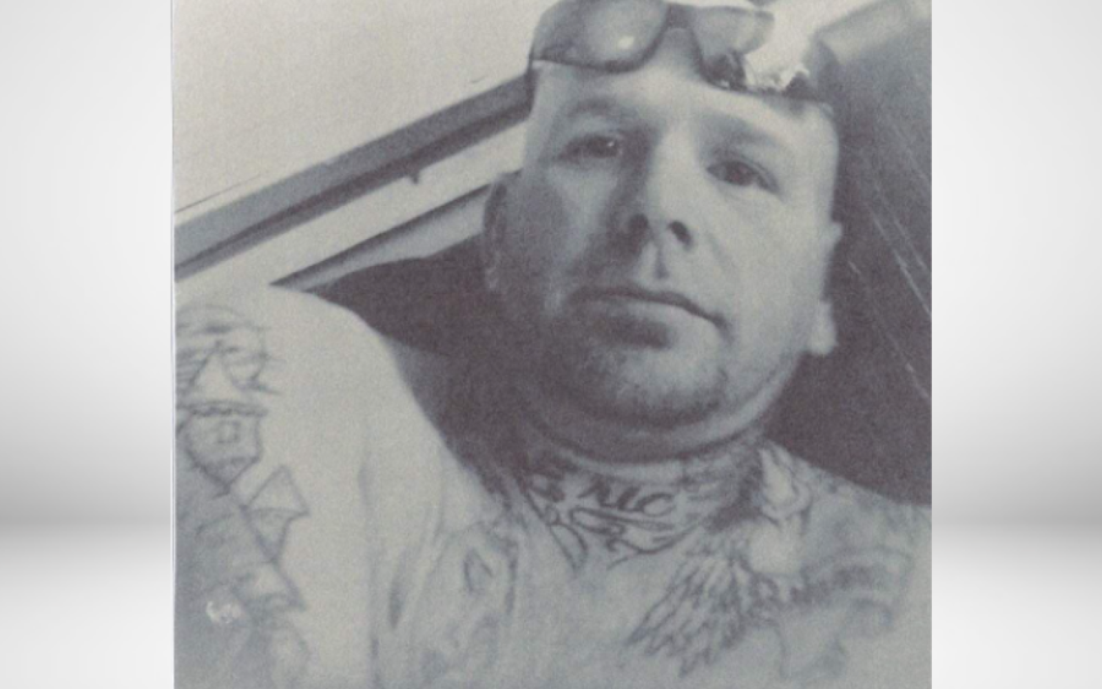 Shawn Clark