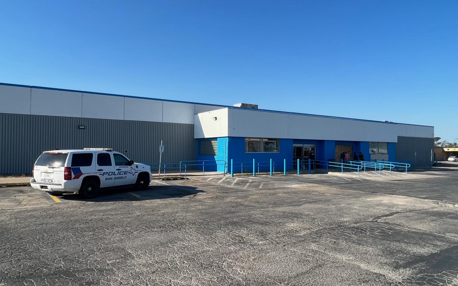 Food King Fire & Suicidal Subject (LIVE! Photo/Joe Hyde)