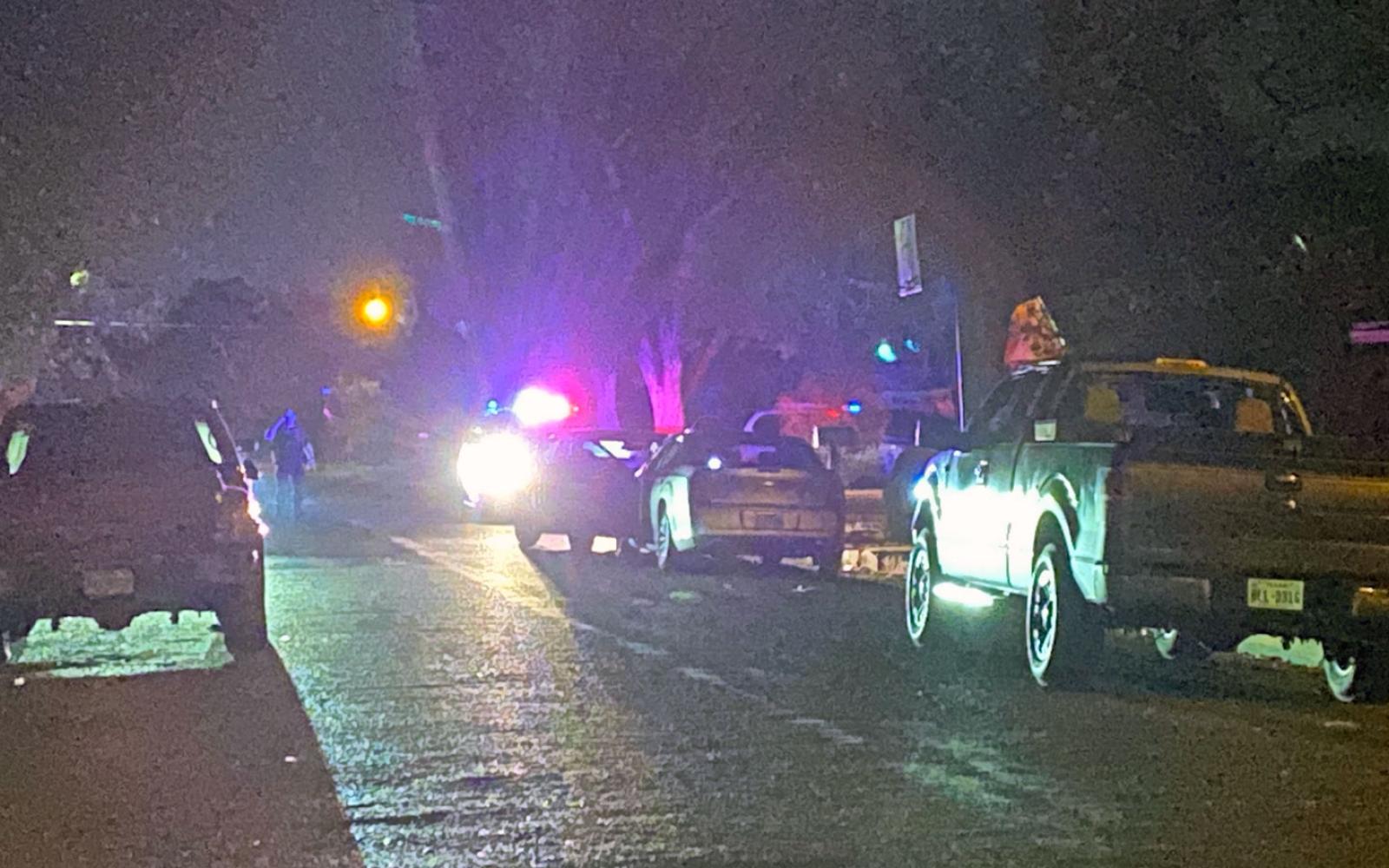 1 injured in a shooting on July 19, 2022