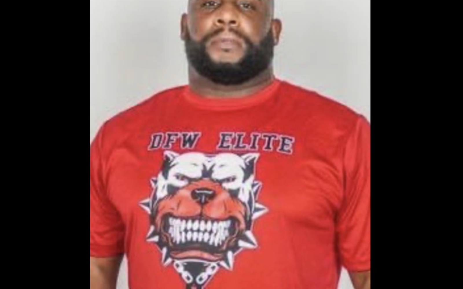 Michael "Mike" Hickmon