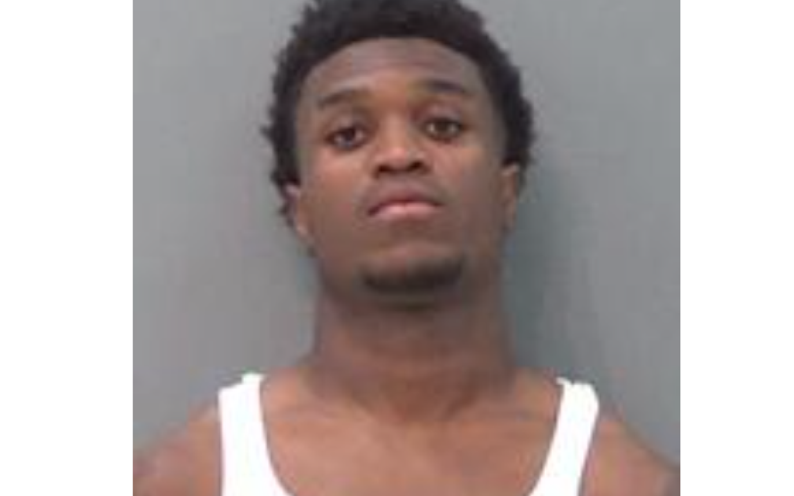 ASU Robbery Suspect Michael Murphy (contributed/TGCSO)