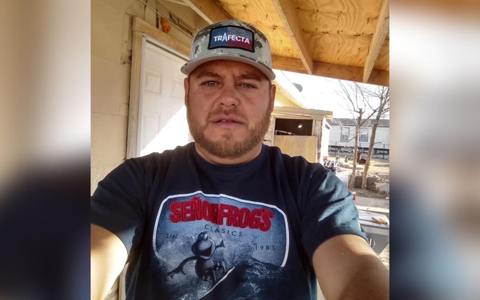 Eduardo Ramiro Fuentes Arzola 