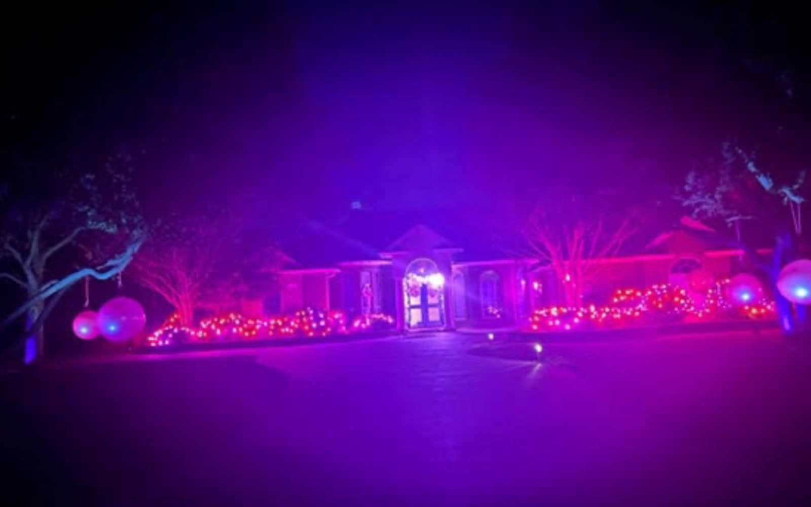 1300 Block of Doral Rd.