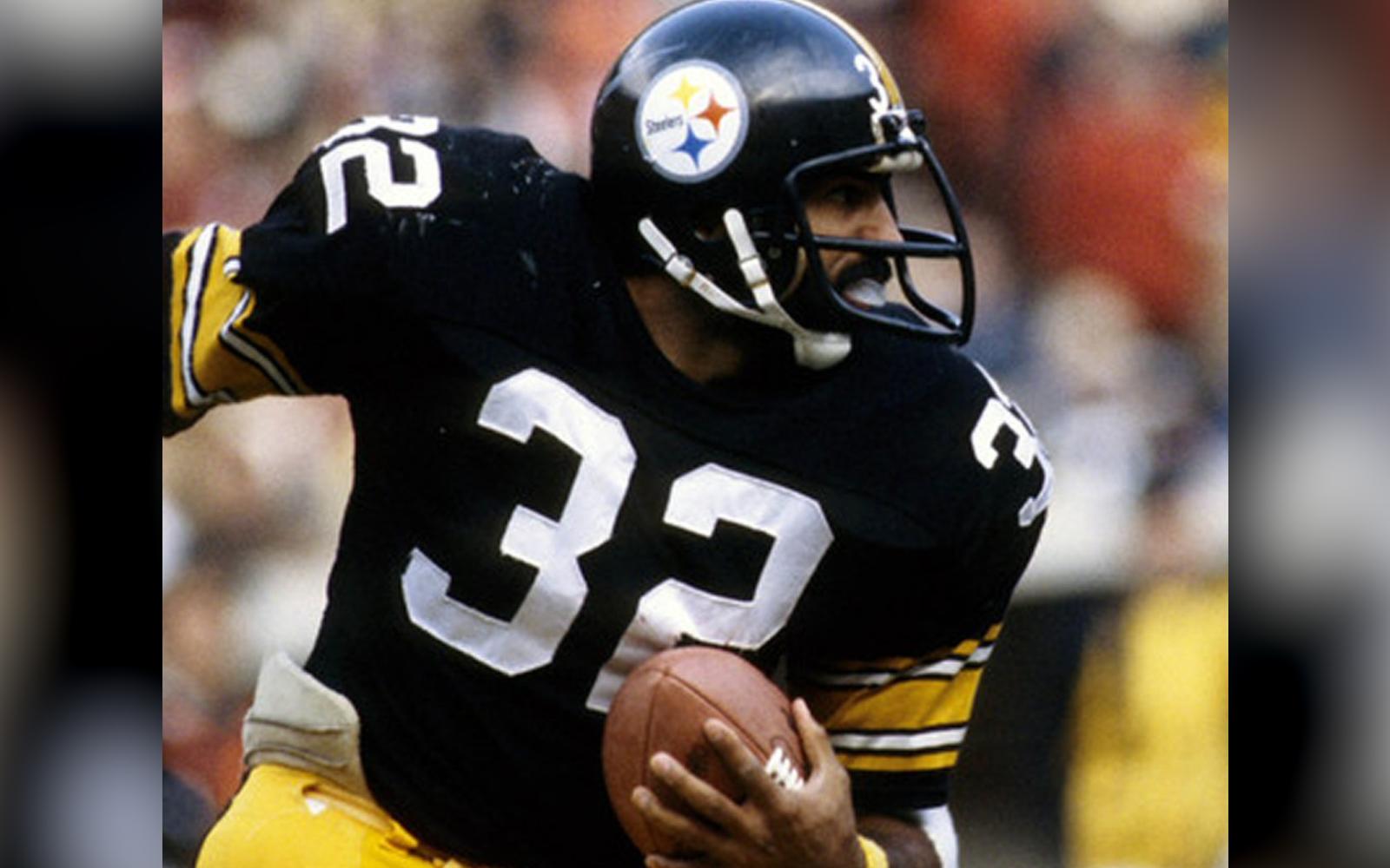 Franco Harris