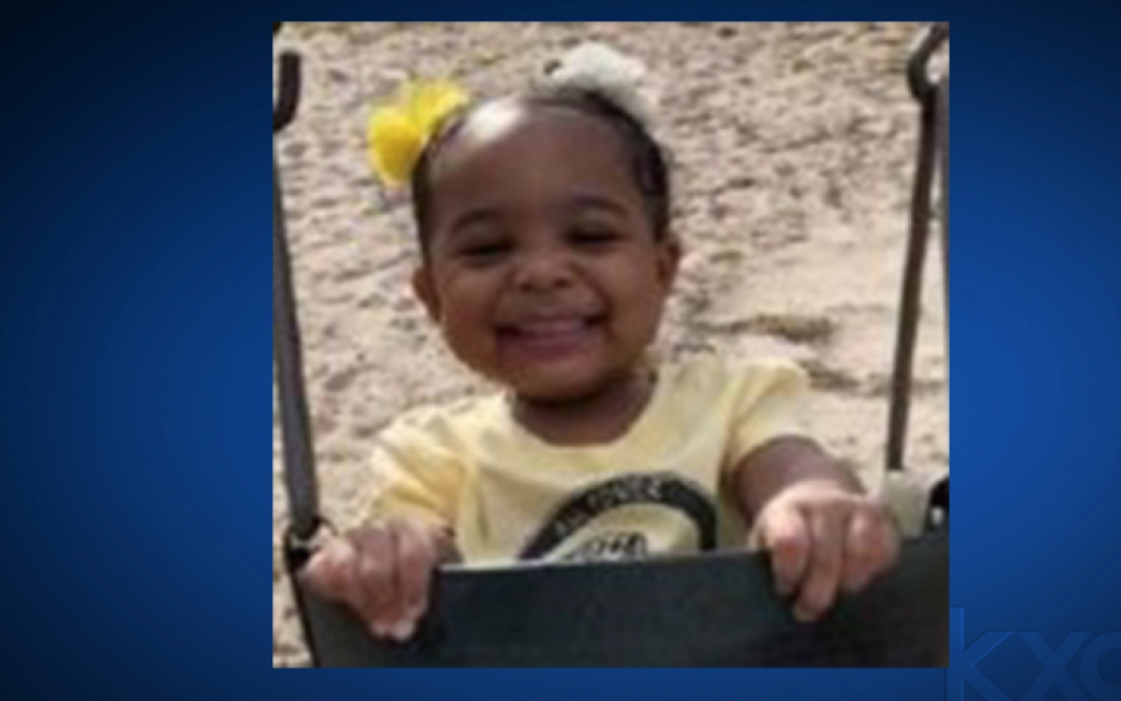 Aviani Brown Abducted Amber Alert (Courtesy/DPS)
