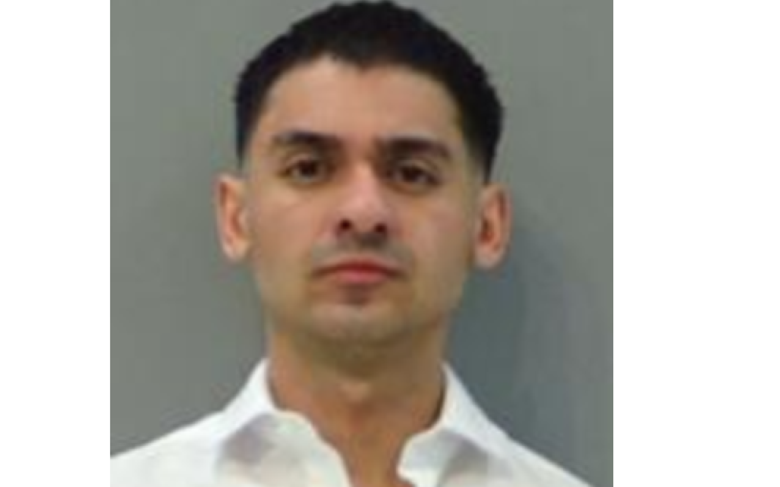 Joshua Jaquez, 25, Guilty of Murder (Courtesy/TGCSO)