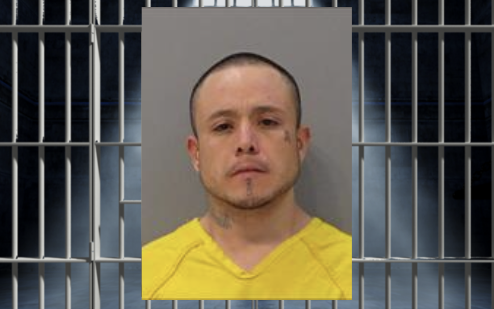 Jose Jaime Perez Hernandez Arrested