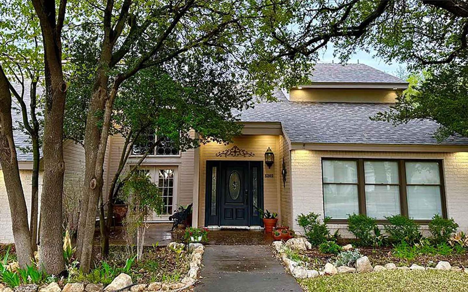 5 Bedrooms on the 17th Hole