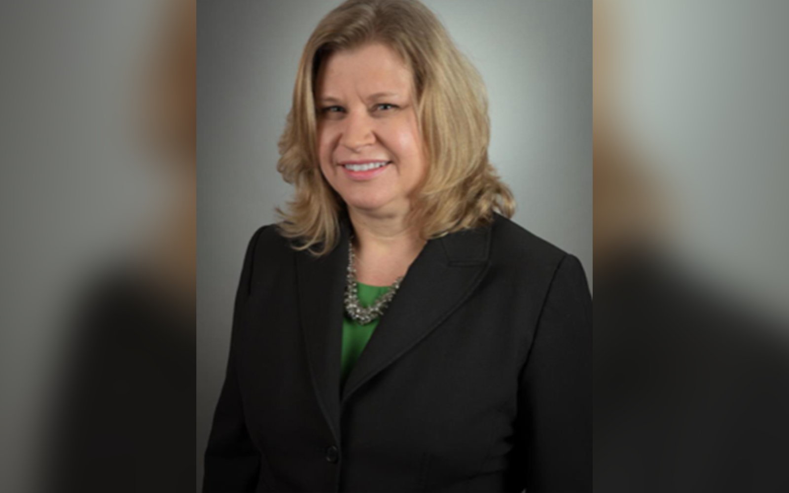 City Attorney Theresa James