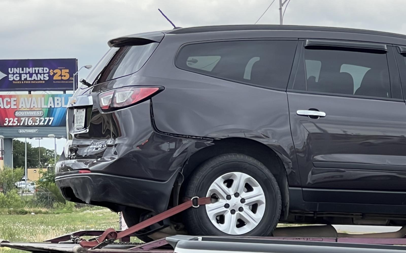 Crash 23rd Bryant 5.24.23 (LIVE! Photo/Matt Trammell)