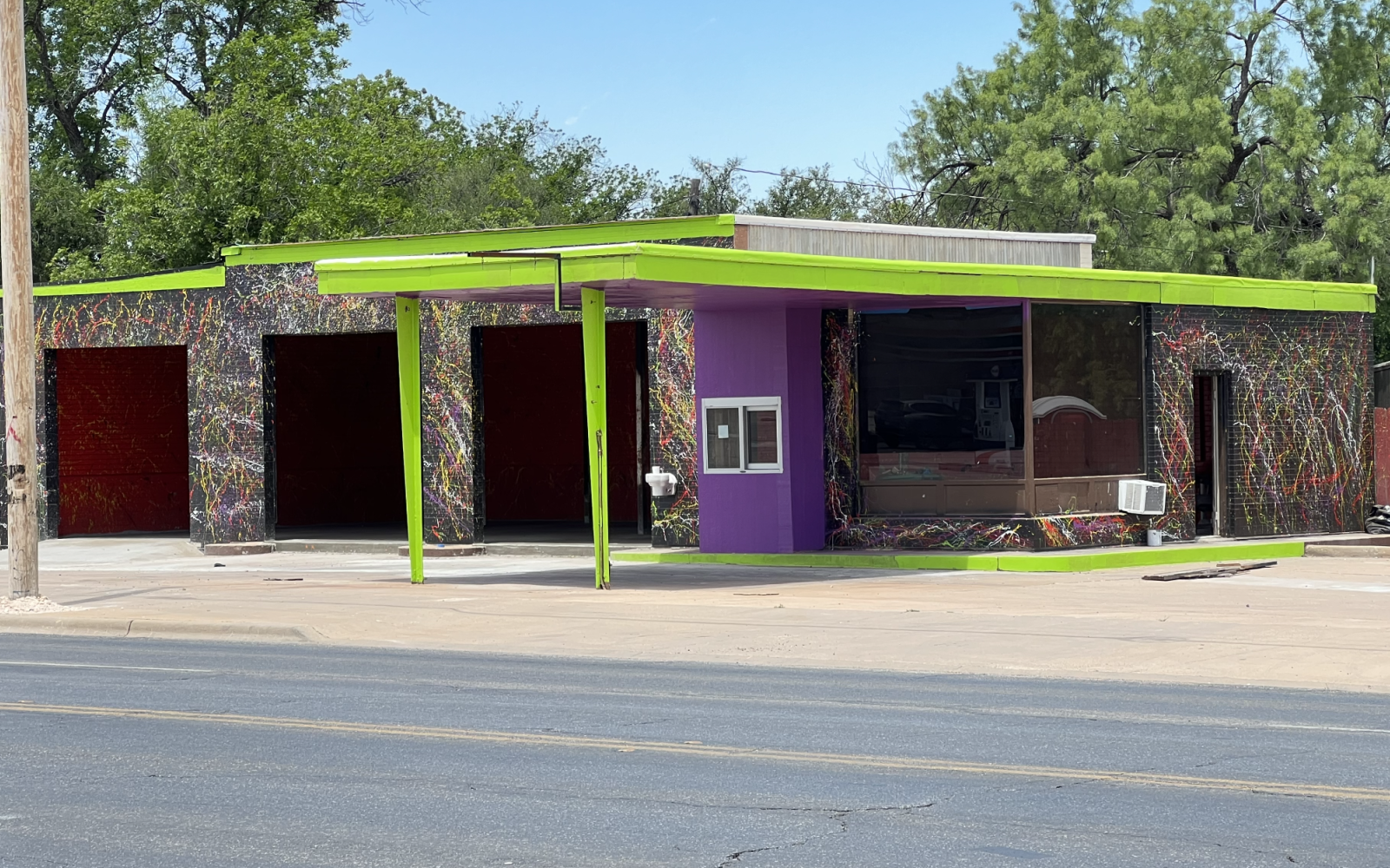 Head Hunters Second San Angelo Location